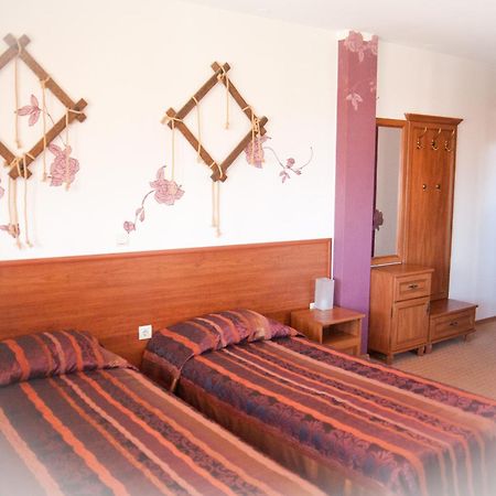 Molerite Complex Otel Bansko Oda fotoğraf
