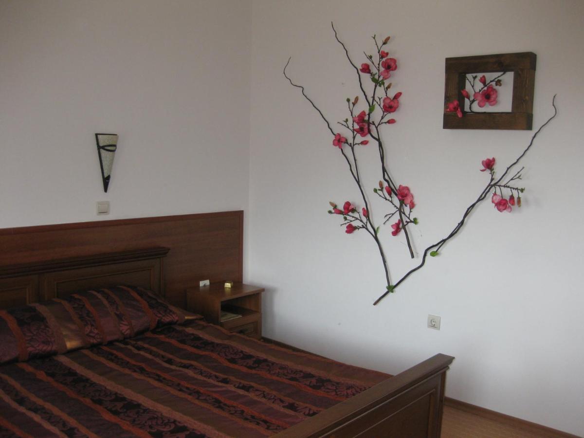 Molerite Complex Otel Bansko Oda fotoğraf