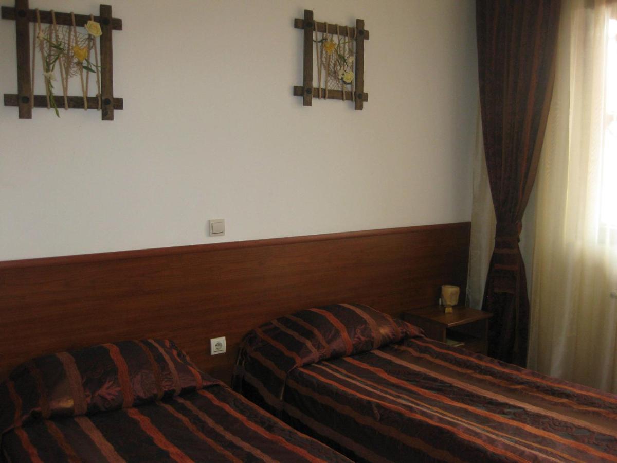 Molerite Complex Otel Bansko Oda fotoğraf