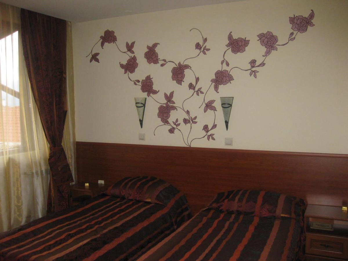 Molerite Complex Otel Bansko Oda fotoğraf