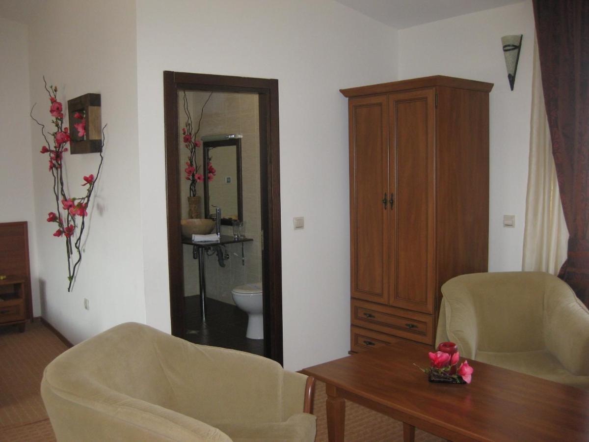 Molerite Complex Otel Bansko Oda fotoğraf