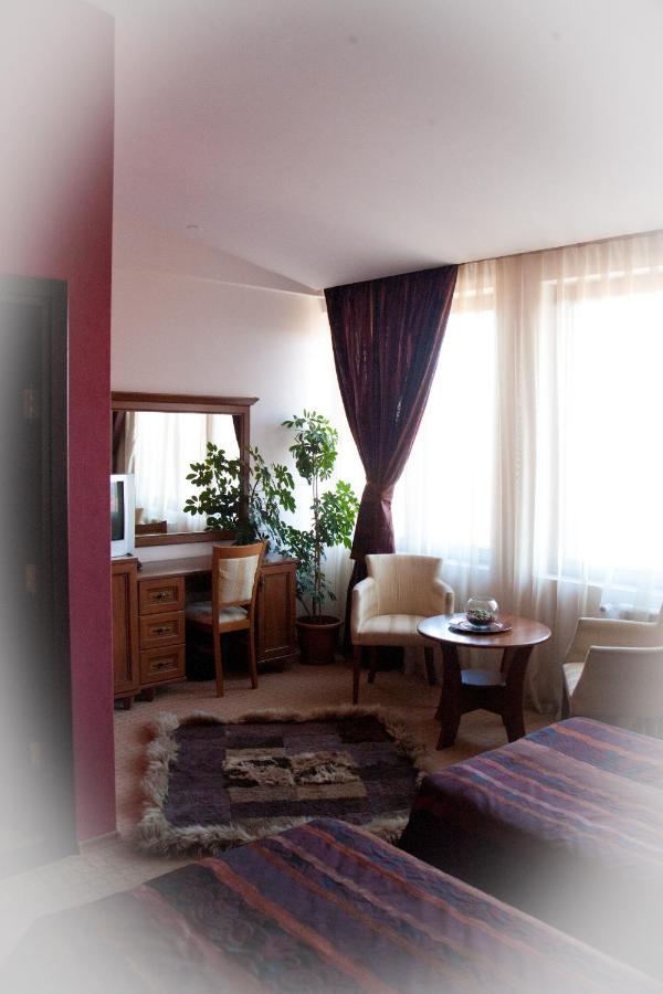 Molerite Complex Otel Bansko Oda fotoğraf