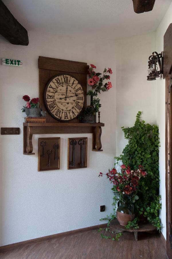 Molerite Complex Otel Bansko Dış mekan fotoğraf
