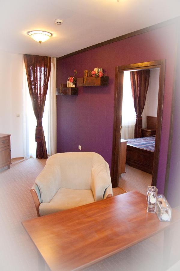 Molerite Complex Otel Bansko Oda fotoğraf
