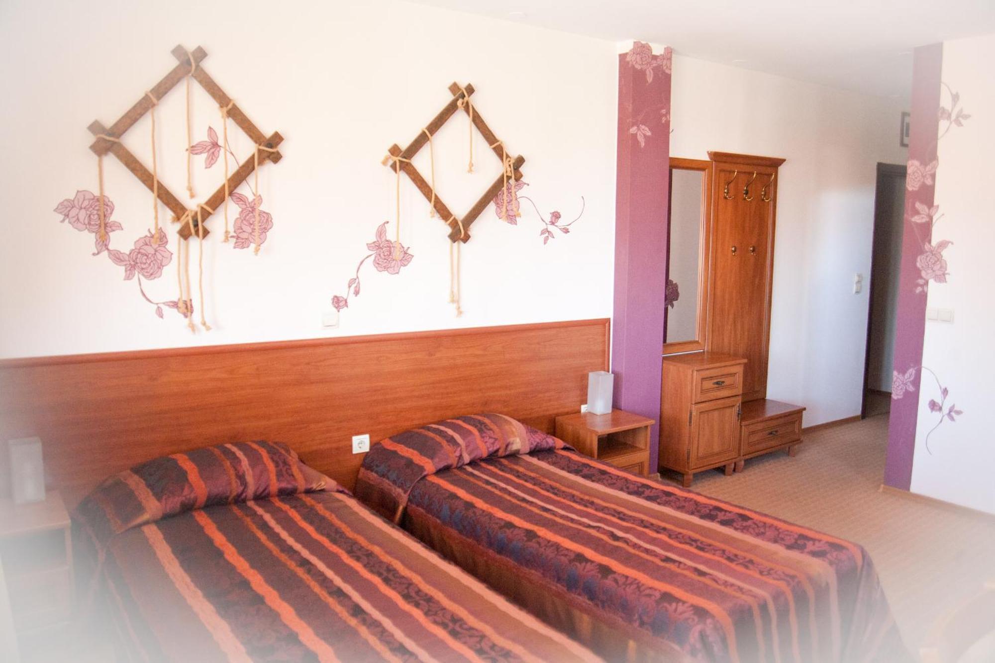 Molerite Complex Otel Bansko Oda fotoğraf